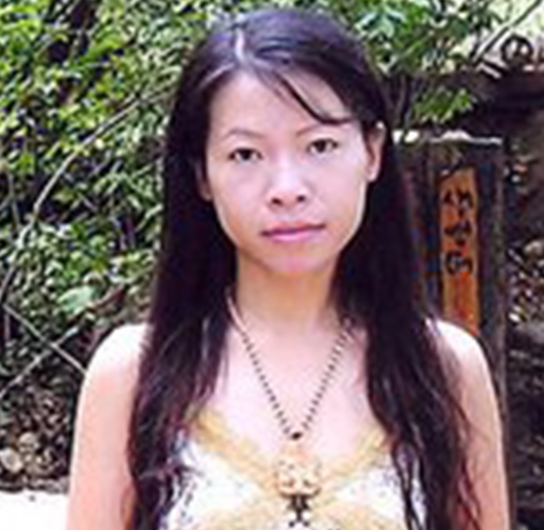 陳淑婉