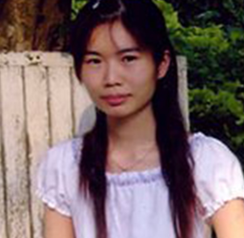 謝雅玲