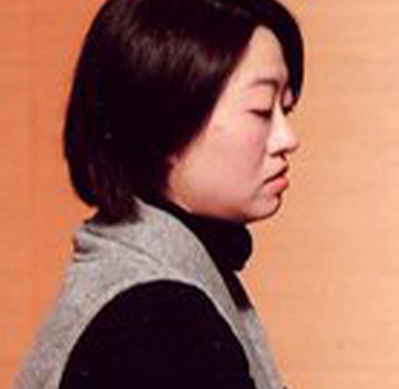 陶淑梅