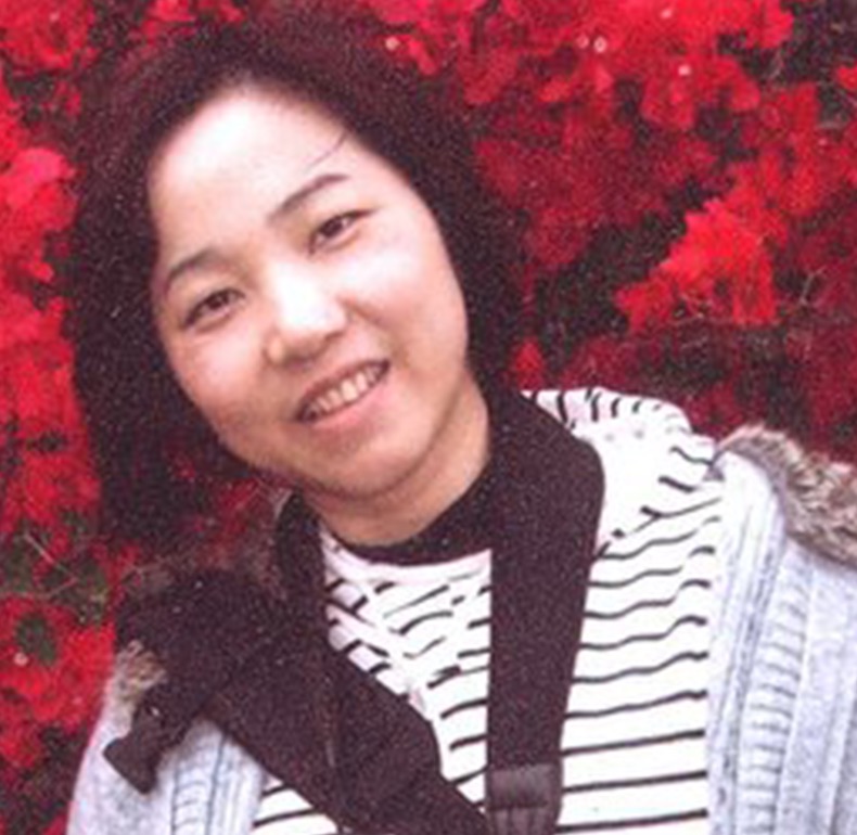 李淑君
