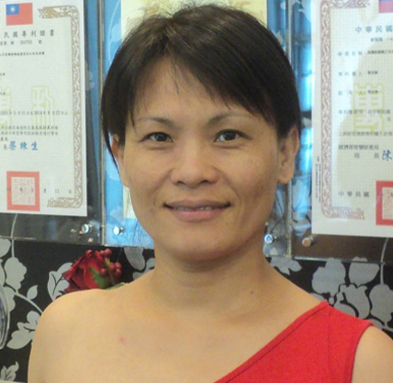 孫欐媞