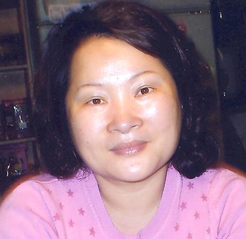 蔡秋子