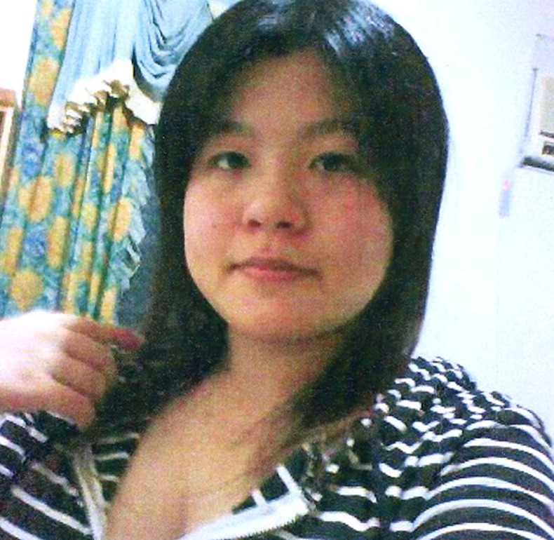 呂映萱