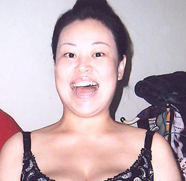 洪威嘉