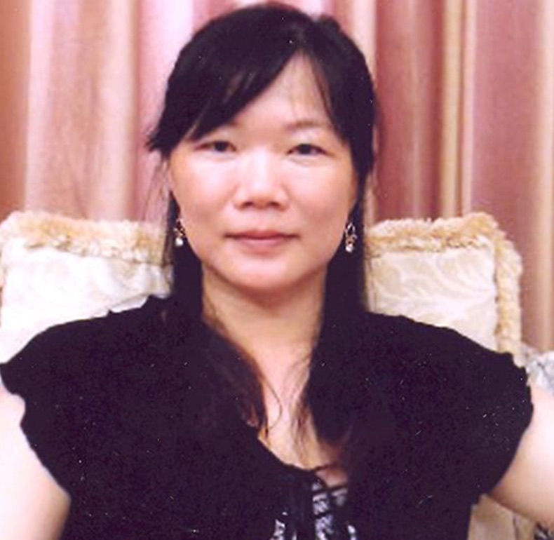 潘怡良