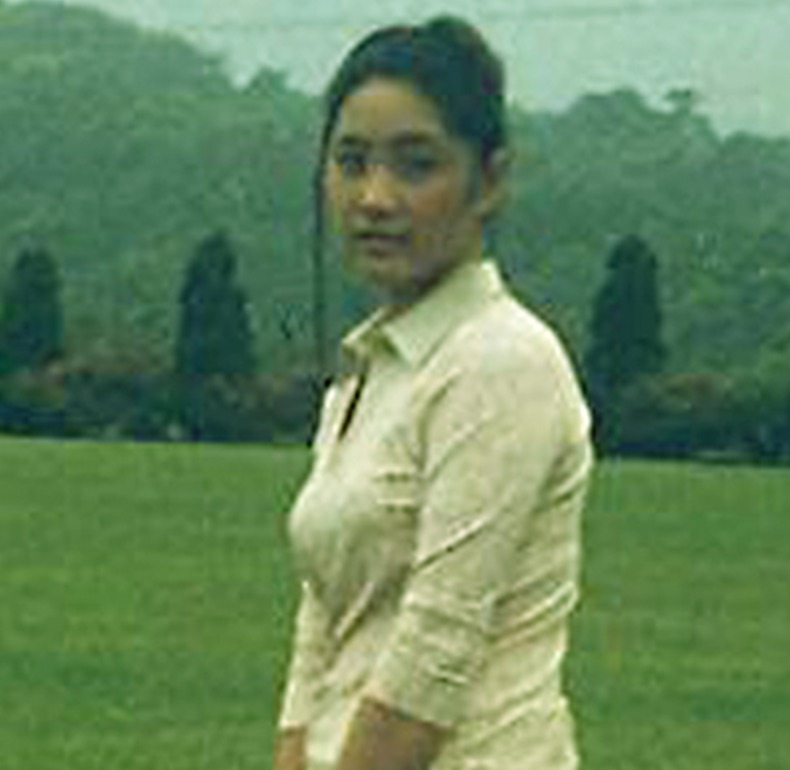 林曉佩