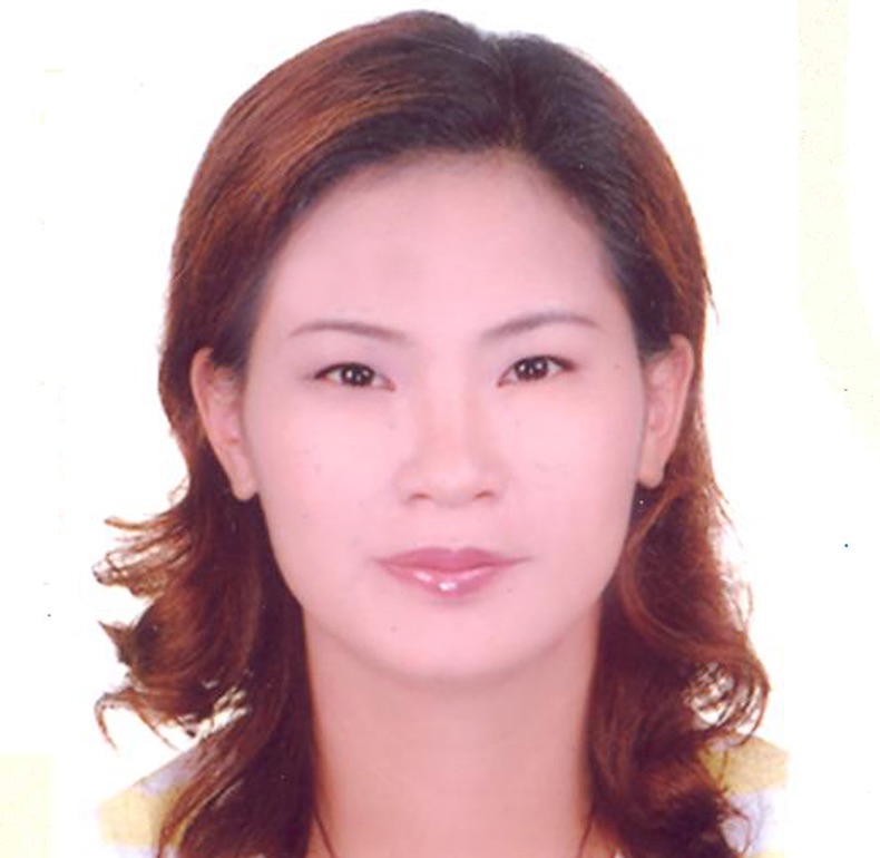 陳慧婷