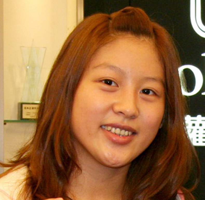 蕭莞蓁