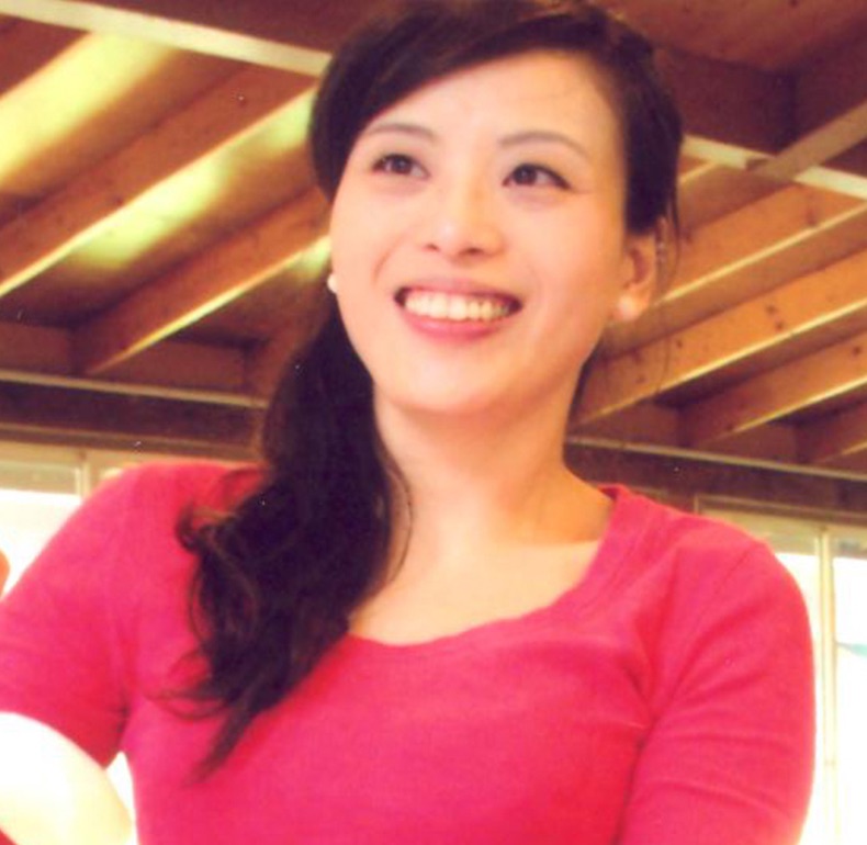 張倩瑛