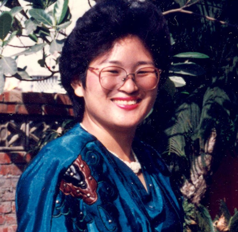 蘇秀蘭