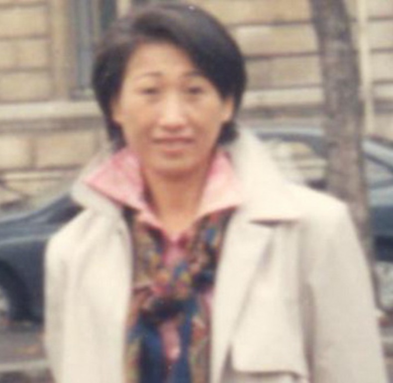 呂林燕香