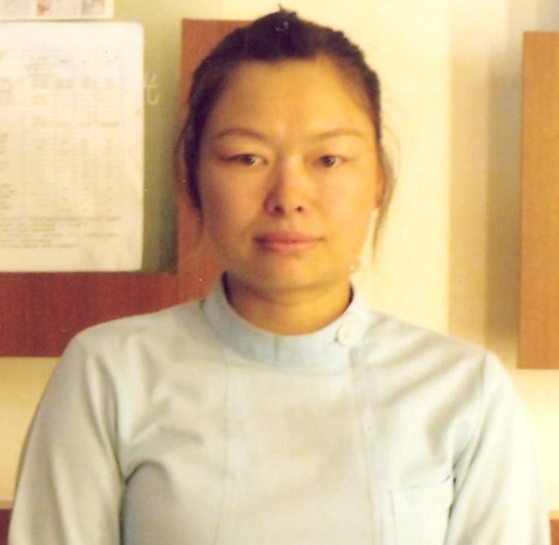 鍾田沛綺