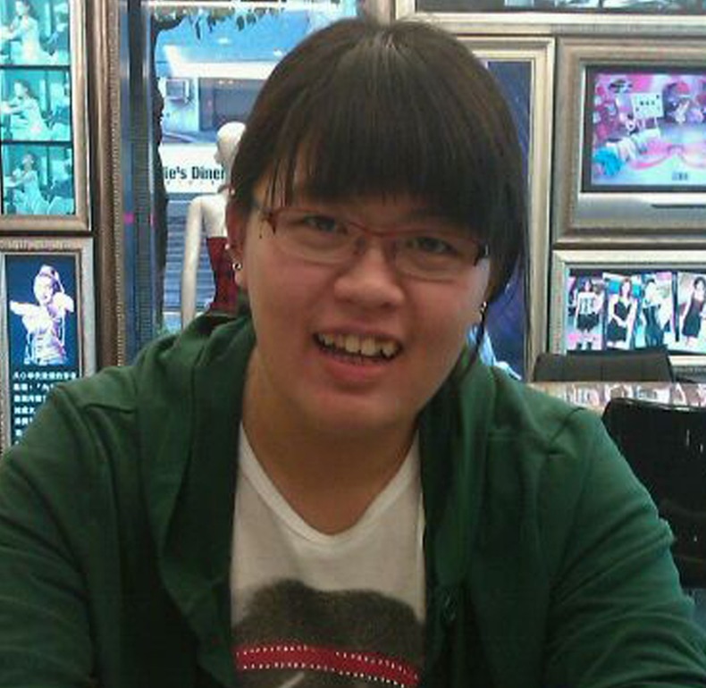 潘婉貞