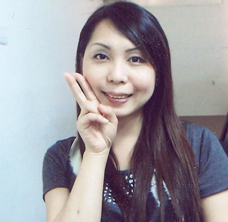 周麗君