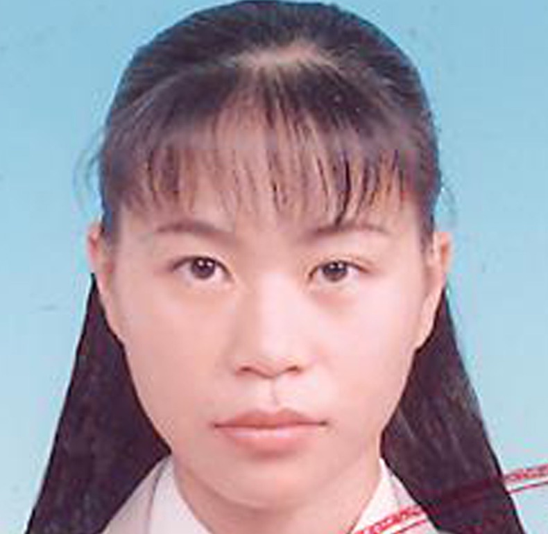 郭雅芬