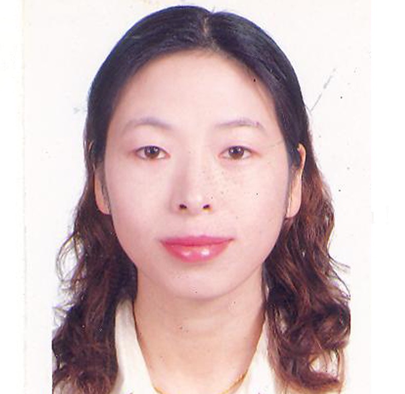 蔡成蘭