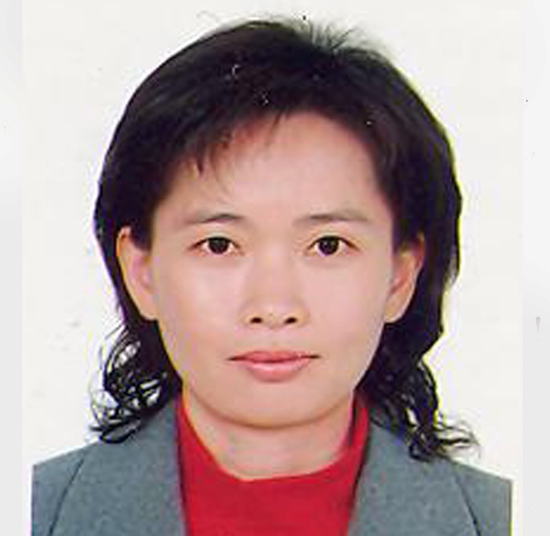 葉姿宜